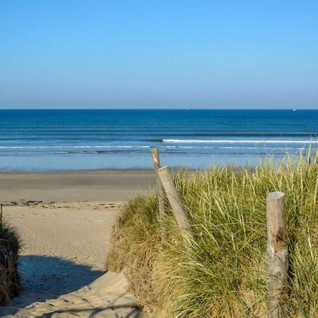 Plouharnel-Carnac-Quiberon Bord De Mer 外观 照片